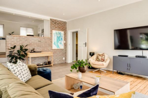 2bed Apartment Higgovale Cape Town La Belle View